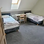 Hotel Noce I Dnie *