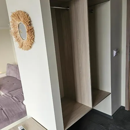 Noce I Dnie Hotel Pierkunowo