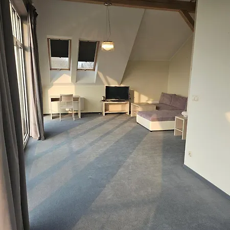 Noce I Dnie Hotel