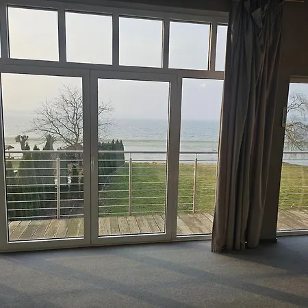 Otel Noce I Dnie Pierkunowo