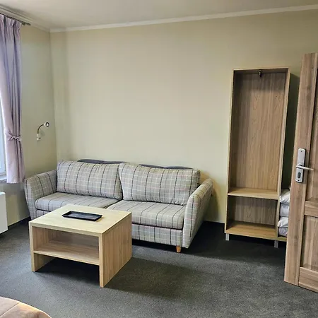 Noce I Dnie Hotel *