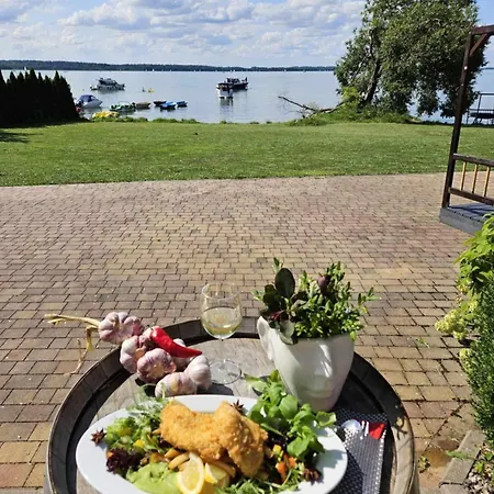 Hotel Noce I Dnie