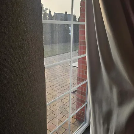 Otel Noce I Dnie Pierkunowo