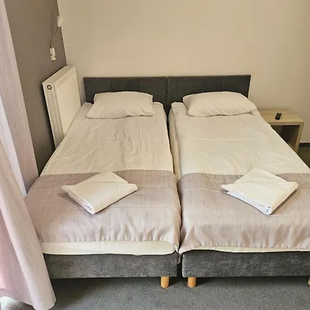 Noce I Dnie Hotel