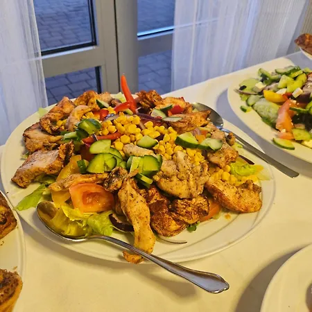 Noce I Dnie * Pierkunowo