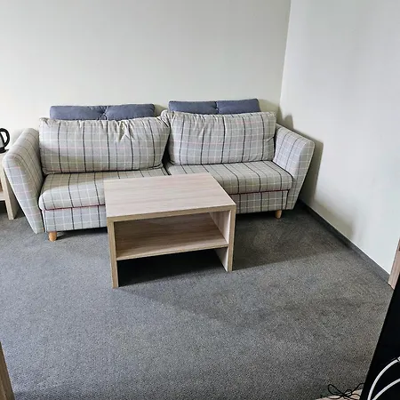 Otel Noce I Dnie Pierkunowo