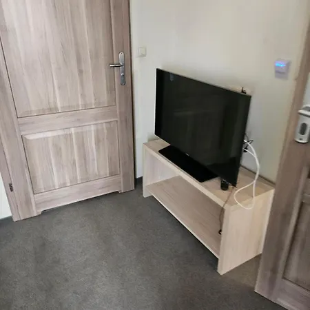 호텔 Noce I Dnie Pierkunowo