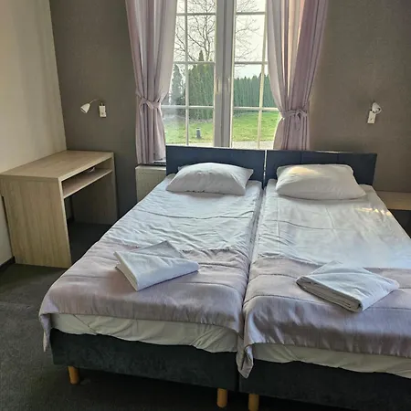 Noce I Dnie Hotel *
