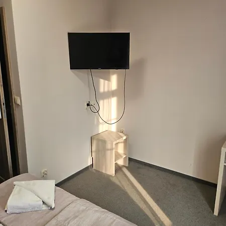 Noce I Dnie Hotel *