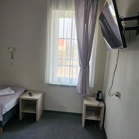 Noce I Dnie Pierkunowo