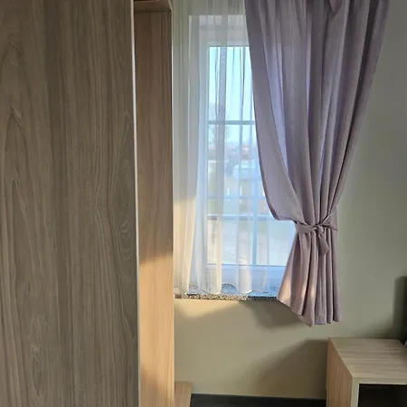 Noce I Dnie * Pierkunowo