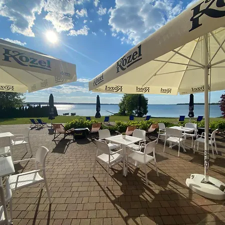 Noce I Dnie Hotel *