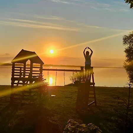 Noce I Dnie Pierkunowo