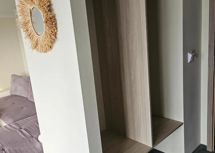 Noce I Dnie Hotel Pierkunowo