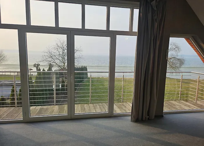 Noce I Dnie Hotel Pierkunowo