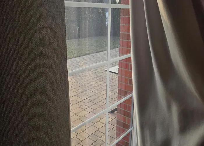 Hotel Noce I Dnie Pierkunowo