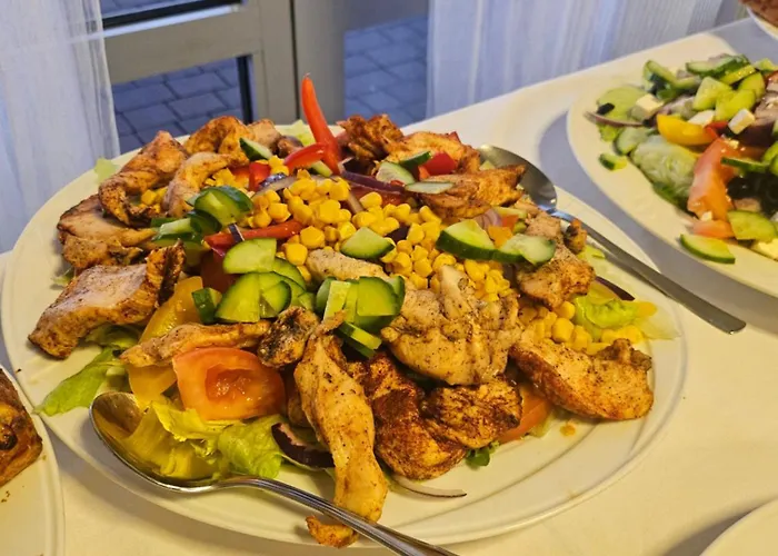 Noce I Dnie * Pierkunowo