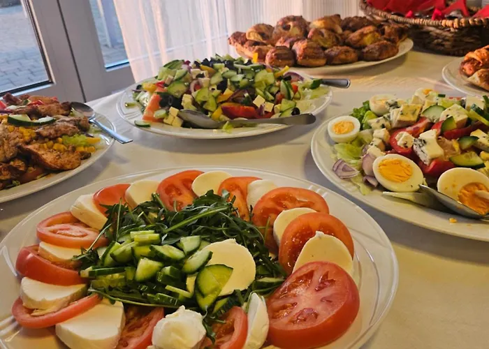 Noce I Dnie * Pierkunowo