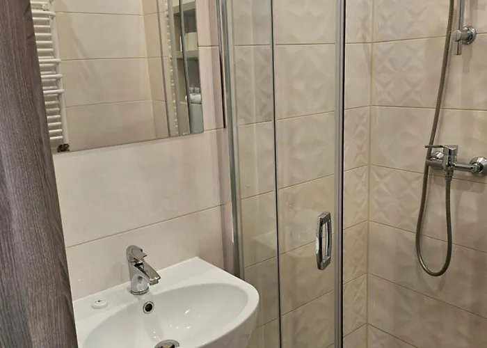 Noce I Dnie Hotel Pierkunowo