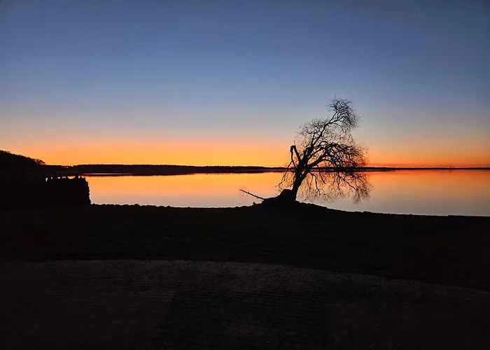 Noce I Dnie Pierkunowo