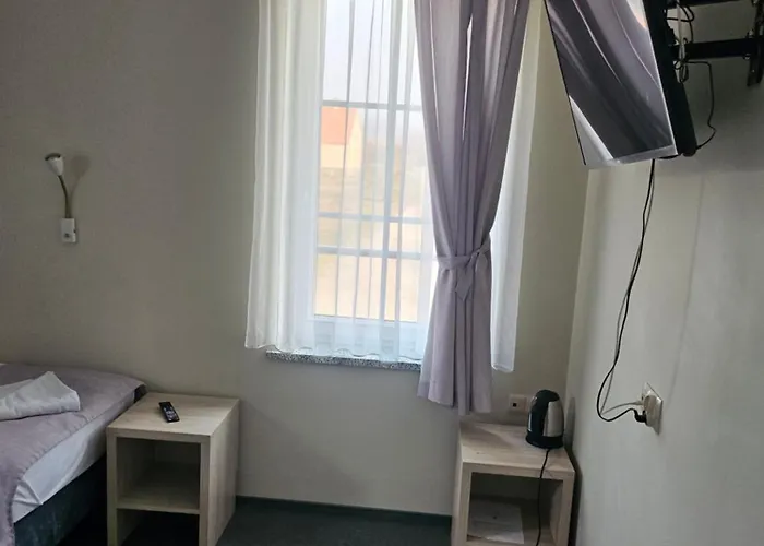 Noce I Dnie Pierkunowo